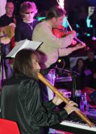 Григорий Немировский, Алексей Александров, Виктор Крысько и Валерий Кошман