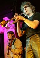 Grigoriy Nemirovskiy and Viktor Krysko