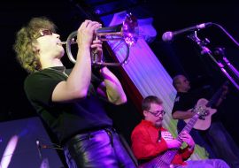 Григорий Немировский, Дмитрий Бем и Валерий Кошман