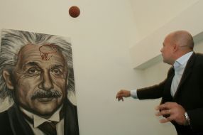 Петро Дорошенко