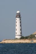 Khersonessky lighthouse