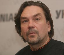Yuriy Andrukhovich