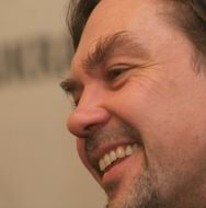 Yuriy Andrukhovich