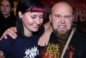 Фестиваль ”Giper Tattoo-2007”