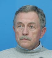 Yury Gorgo