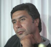 Arsen Savadov
