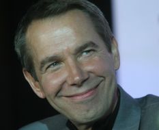 Jeff Koons