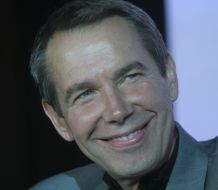 Jeff Koons