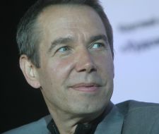 Jeff Koons