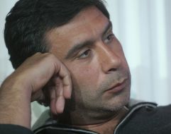 Arsen Savadov