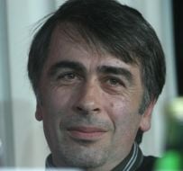 Vasily Tsagalov