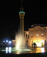 Mosque