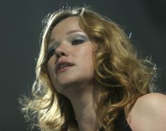 Елена Суворова