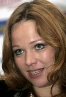 Елена Суворова