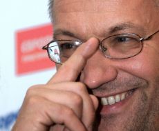 Вольфрам Розенбергер