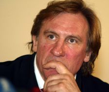 Gerard Depardieu