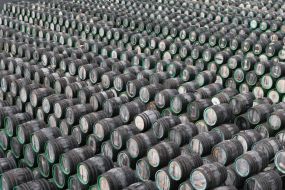 Процесc приготовления вина