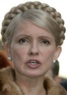 Yuliya Timoshenko