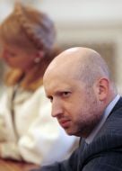 Александр Турчинов, Юлия Тимошенко