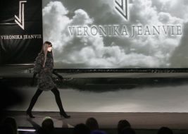 Спільна колекція Вероніки Жанві та Пако Рабанна