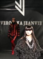 Спільна колекція Вероніки Жанві та Пако Рабанна