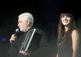 Спільна колекція Вероніки Жанві та Пако Рабанна