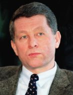 Yury Spizhenko