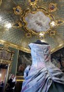 Exhibition ”Half a century to the Italian fashion..”