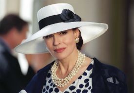 Персоны. Фанни Ардан