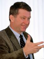Yury Spizhenko