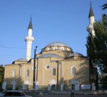 Mosque