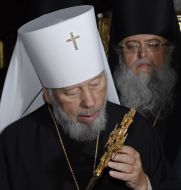 Metropolitan Vladimir