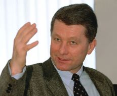 Yury Spizhenko