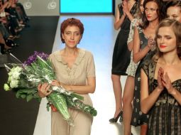 Viktoriya Gres