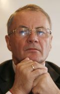 Vladimir Yavorivsky