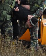 Kotovsk boundary detachment