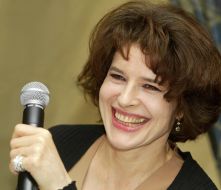 Персоны. Фанни Ардан