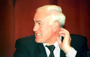 Valery Pustovoytenko