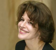 Персоны. Фанни Ардан