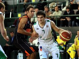 Aleksandr Nerush and Vadim Skidanov