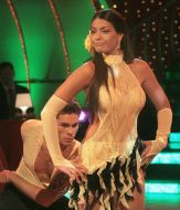 Angelo Madonia and Pamela Camassa