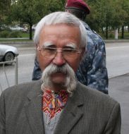 Сторонник УПА