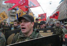 Celebration of 65th anniversary UPA