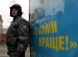 Celebration of 65th anniversary UPA