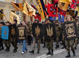 Celebration of 65th anniversary UPA