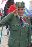 Celebration of 65th anniversary UPA