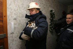 Nestor Shufrich in Dnepropetrovsk