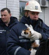 Nestor Shufrich in Dnepropetrovsk