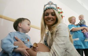 Татьяна Кухаржова