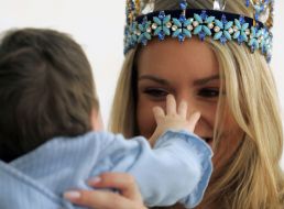 Татьяна Кухаржова